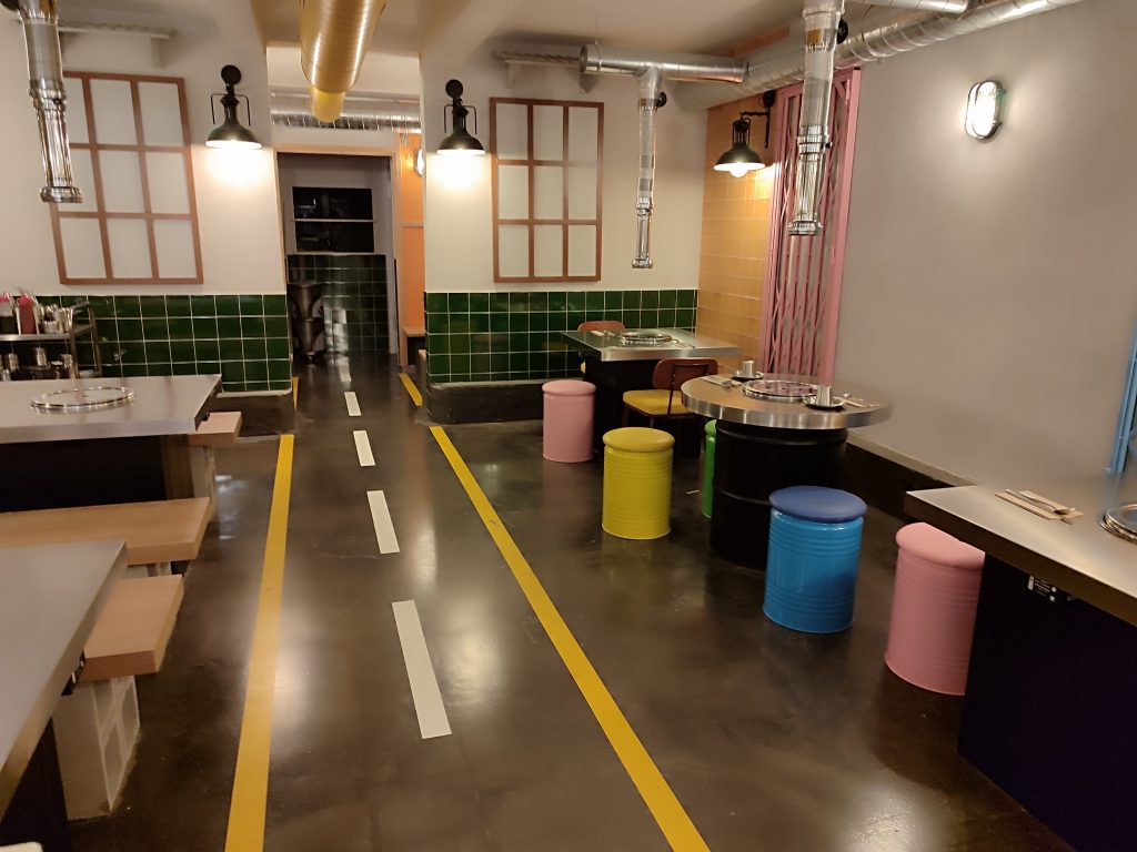 Pintores Profesionales en Barcelona